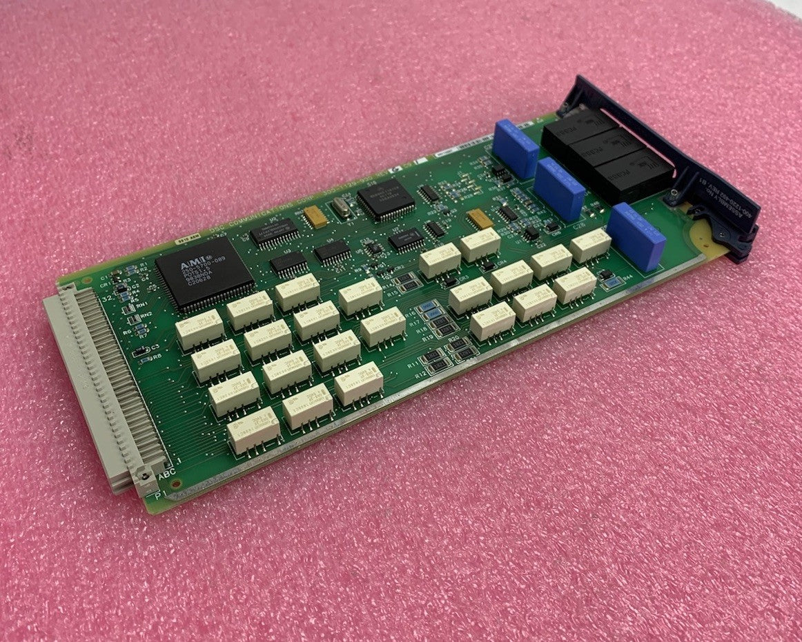 DSC Communications 300-1129-900 REV G MTAU Circuit Board0