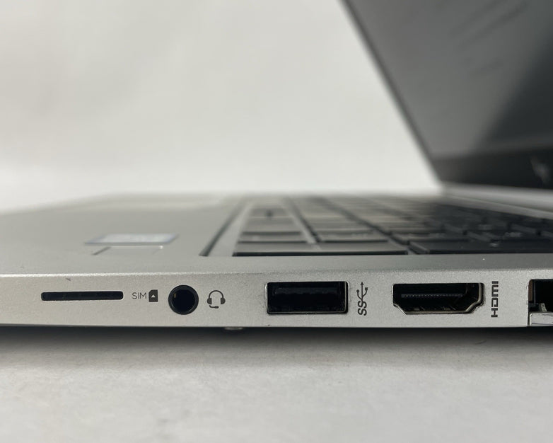 HP EliteDesk 850 G6 15.6" i5-8365U 1.60 GHz 16 GB RAM No SSD/OS/AC - READ