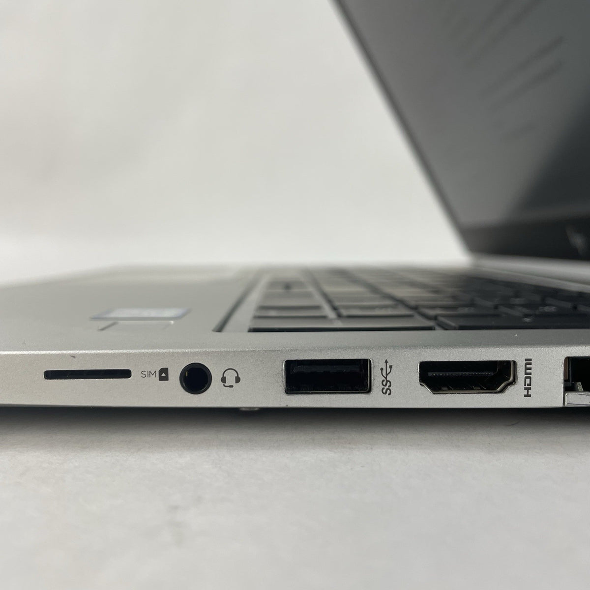 HP EliteDesk 850 G6 15.6" i5-8365U 1.60 GHz 16 GB RAM No SSD/OS/AC - READ5