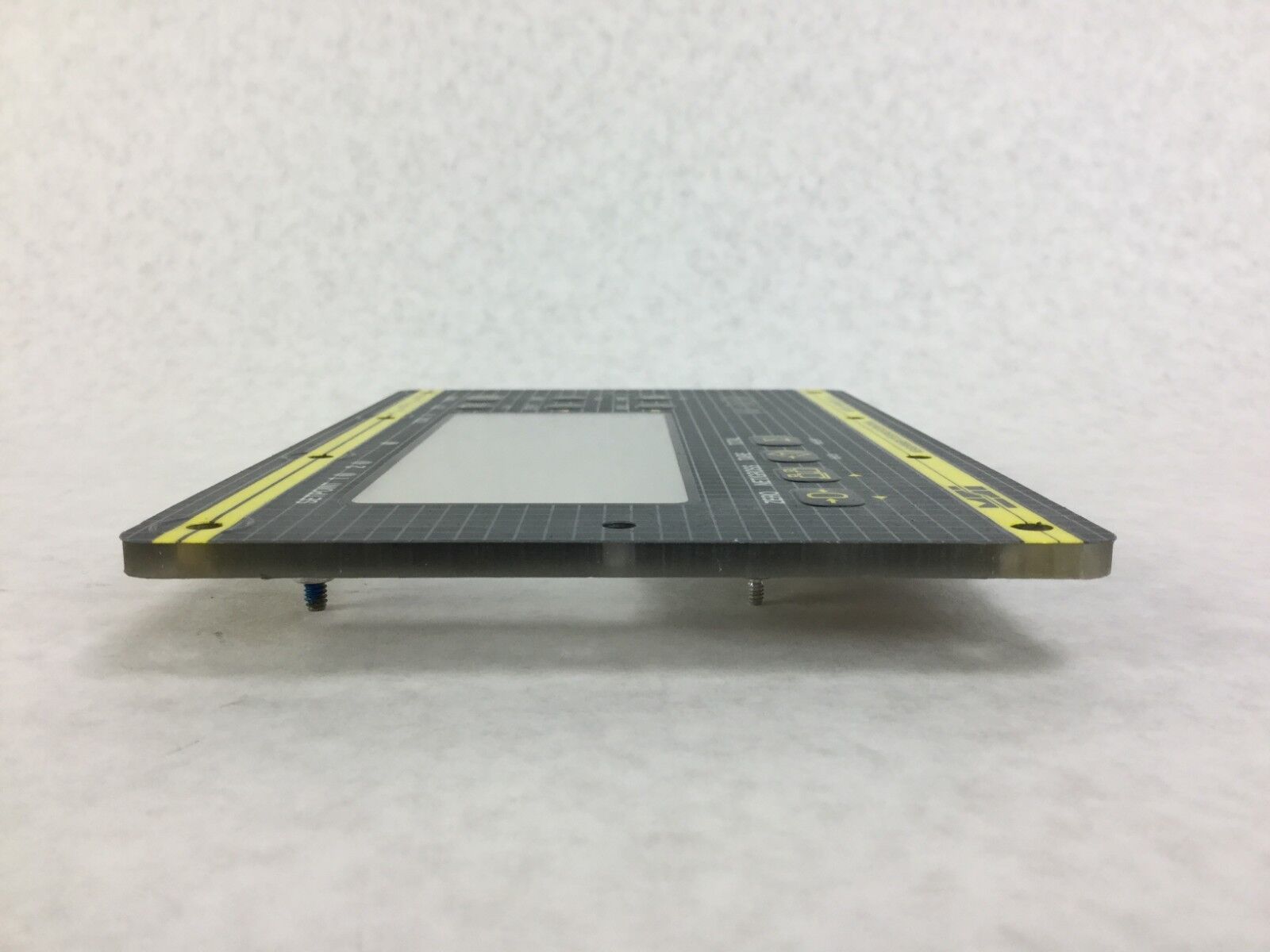 Measurement Systems International MSI-3650  ***Front Cover Only