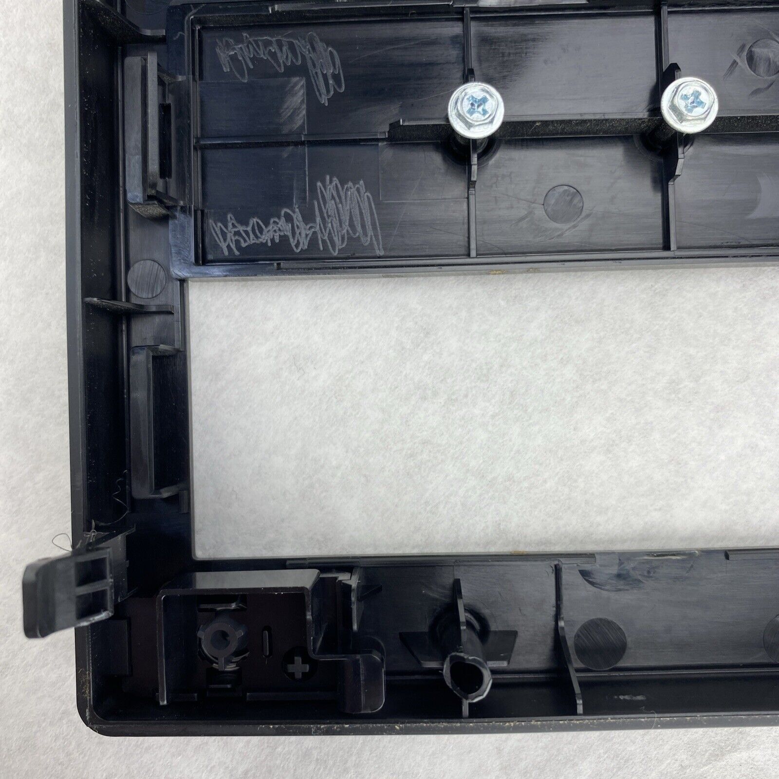 DELL OPTIPLEX 7010 MT Front Panel Bezel Faceplate P/N 1B31E0N00-600-G Lot Of 5