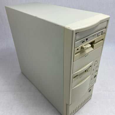 Unbranded Beige AT Case Bare Bones Seventeam ST-221WHT 230V PSU