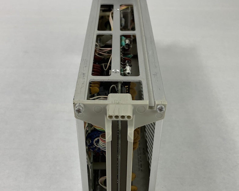 Tektronix 7A18 Dual-Trace Amplifier