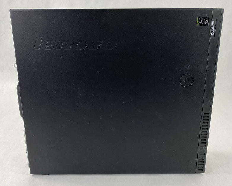 Lenovo ThinkCentre M93p DT Intel Core i5-4570 3.2GHz 8GB RAM No HDD No OS