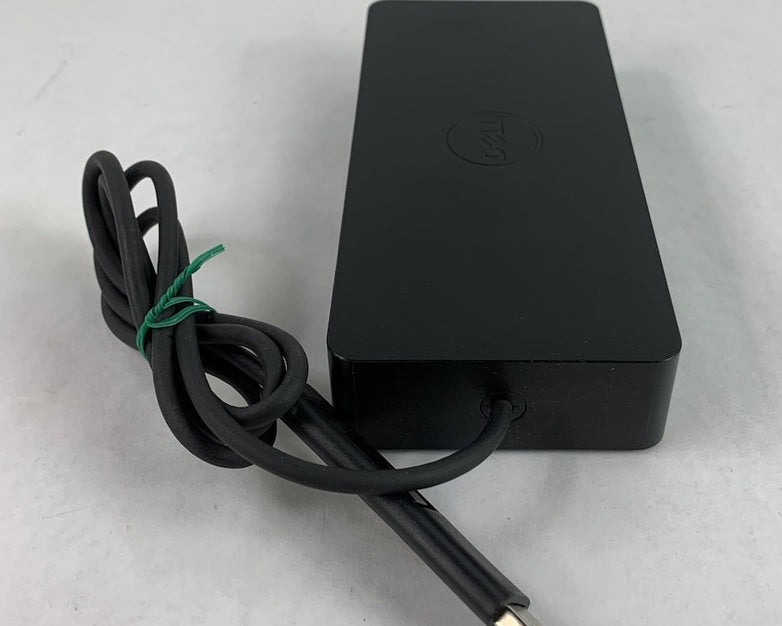 Dell D6000 19.5V 6.7A USB-C / USB-A Docking Station