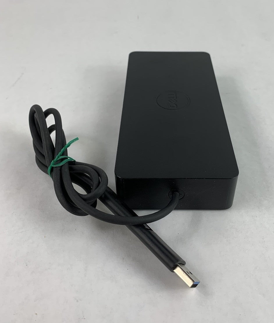 Dell D6000 19.5V 6.7A USB-C / USB-A Docking Station7