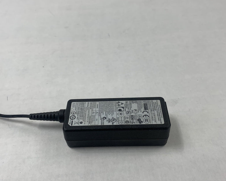 Lot of 5 Samsung A12-040N1A AC Adapter 12V