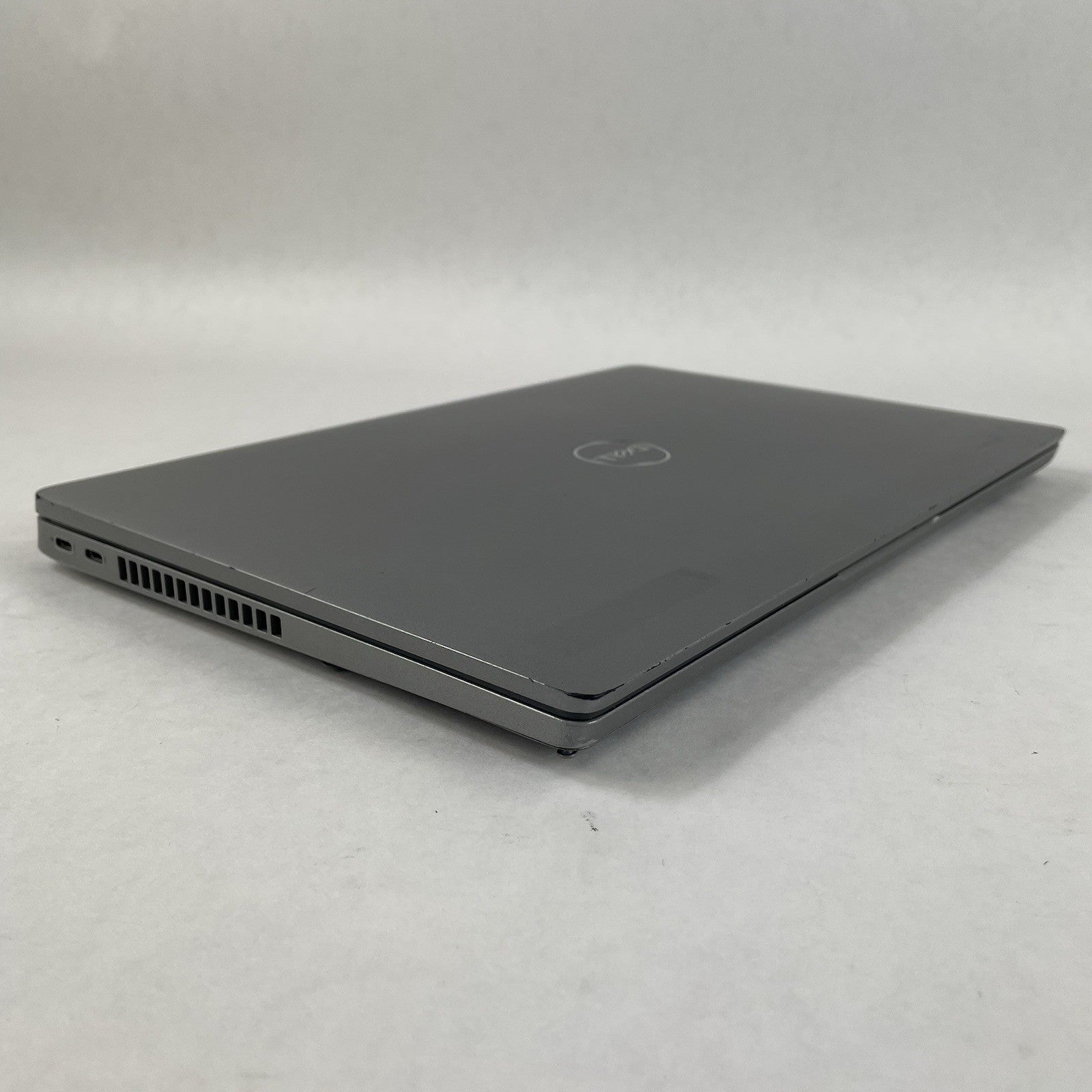Dell Latitude 5420 14" i7-1165G7 2.80 GHz 8 GB RAM No SSD/OS/AC/Battery - READ9