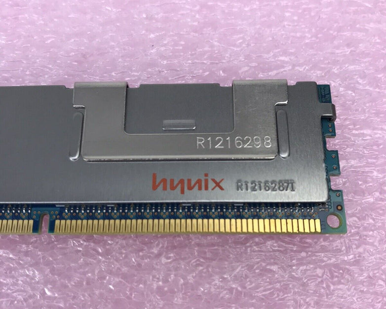Kingston PC3-8500R 16GB DIMM 1066MHz DDR3 RAM Memory with Heat Spreader
