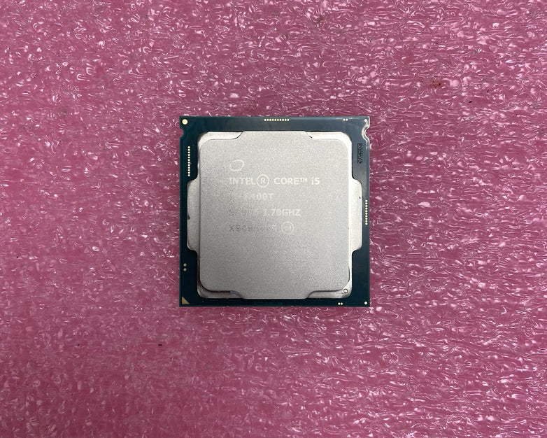 Intel Core i5-8400T SR3X6 1.7GHz Desktop CPU