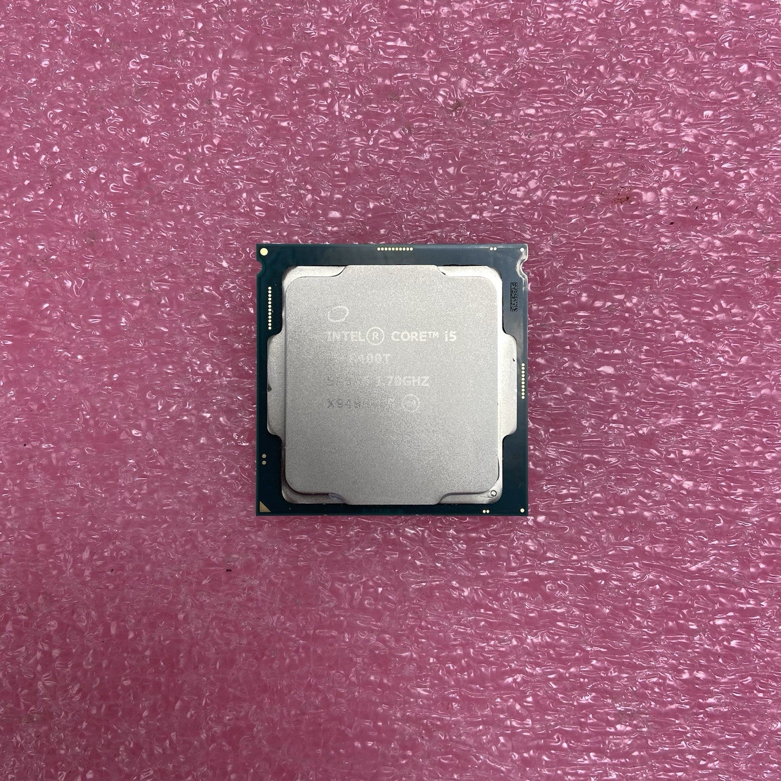 Intel Core i5-8400T SR3X6 1.7GHz Desktop CPU5