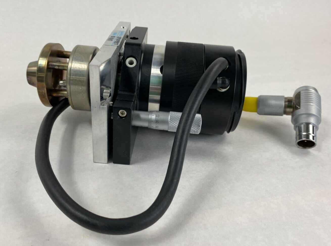 Waters Probe Adjuster Assembly 289009857 for Mass Spectrometer