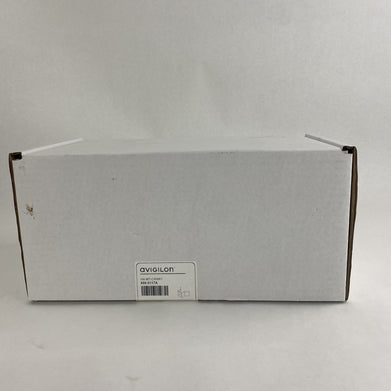 Avigilon H4-MT-CRNR1 White Corner Mount Bracket Lot of 2