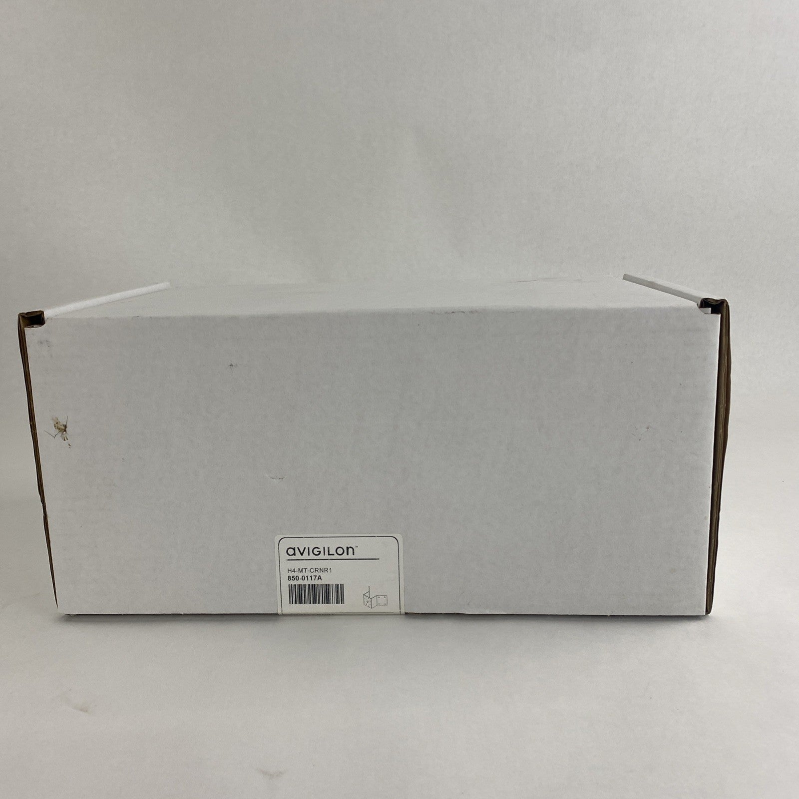 Avigilon H4-MT-CRNR1 White Corner Mount Bracket Lot of 21