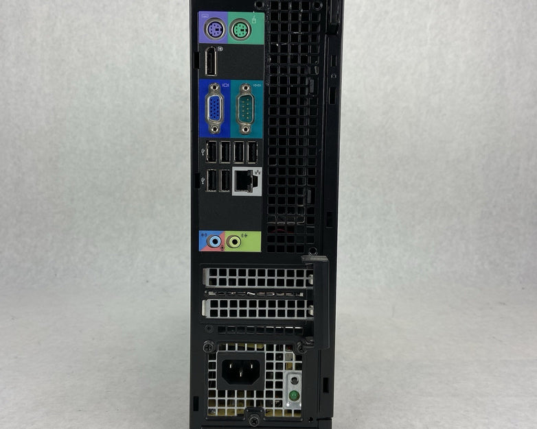Dell Optiplex 990 SFF Intel Core i5-2400 3.1GHz 4GB RAM No HDD No OS GeForce 840