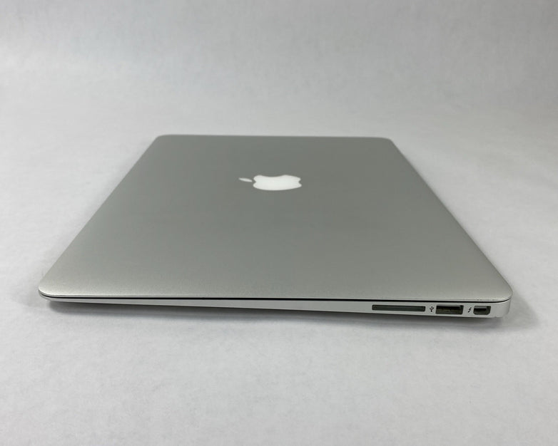 Apple MacBook Air A1466 2013 13" 1.3GHz i5 8GB RAM 120GB SSD os11.7.1 596 Cycles