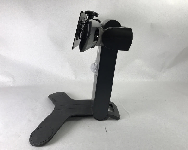 Ergotron 33-299-195 Display Stand w/ Mounting Screws