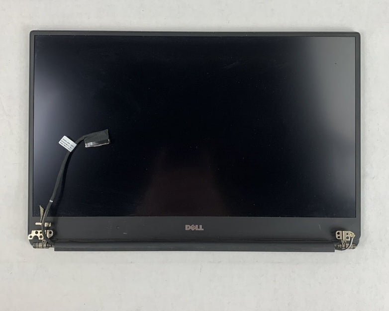 Dell Precision 5520 15.6" FHD 1920x1080 Non-Touch Screen Assembly - Untested