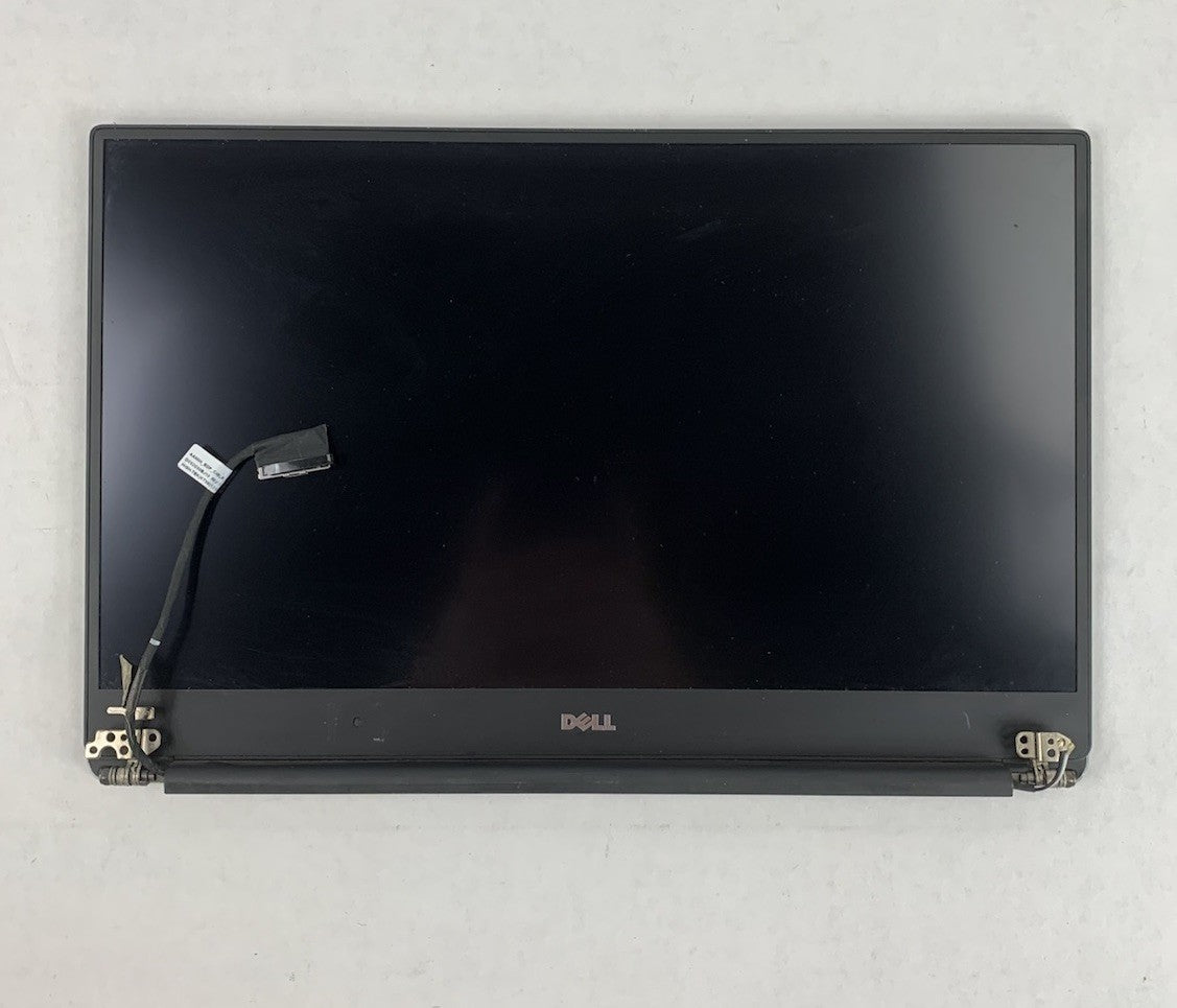 Dell Precision 5520 15.6" FHD 1920x1080 Non-Touch Screen Assembly - Untested5