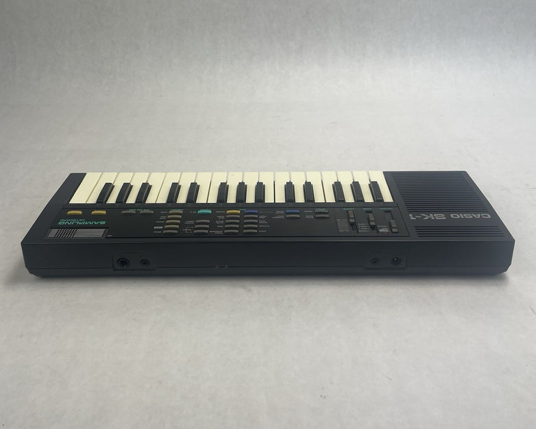 Casio SK-1 Portable 32 Key Sampling Keyboard