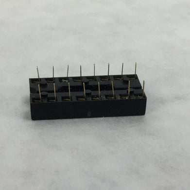 Amphenol 821-20011-164 16 Pin (Lot of 20)