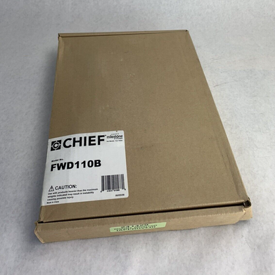 Chief FWD110B Mount Monitor