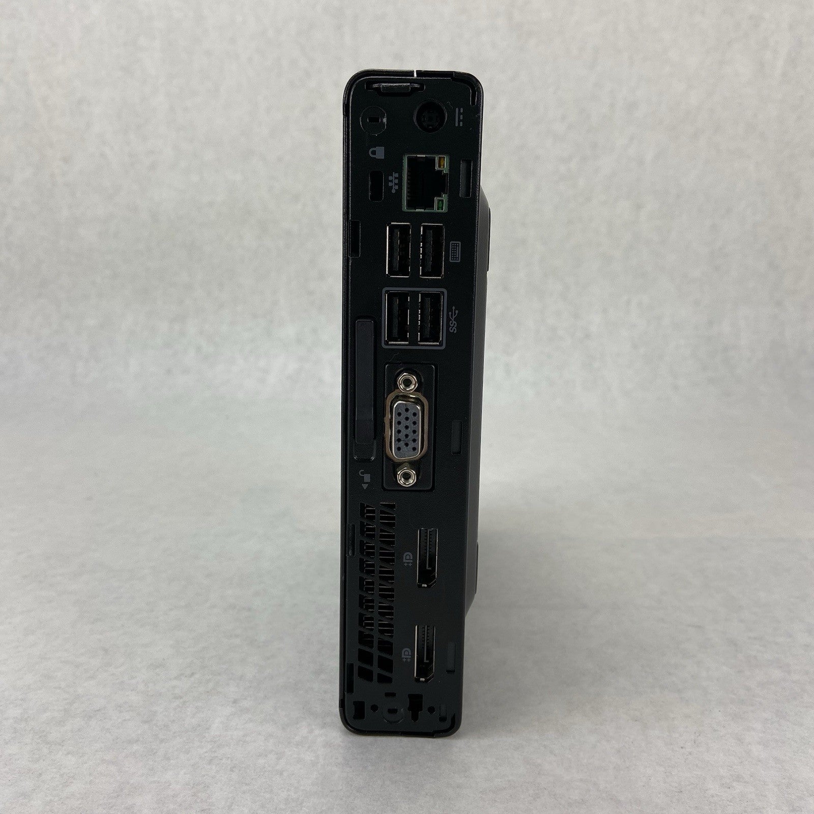 HP EliteDesk 800 G3 Micro Intel Core i7-7700T 2.4GHz 16GB RAM No HDDOSAC5