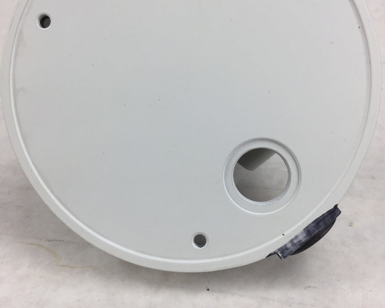 Dallmeier DDF4510HDV with Tinted Dome Housing