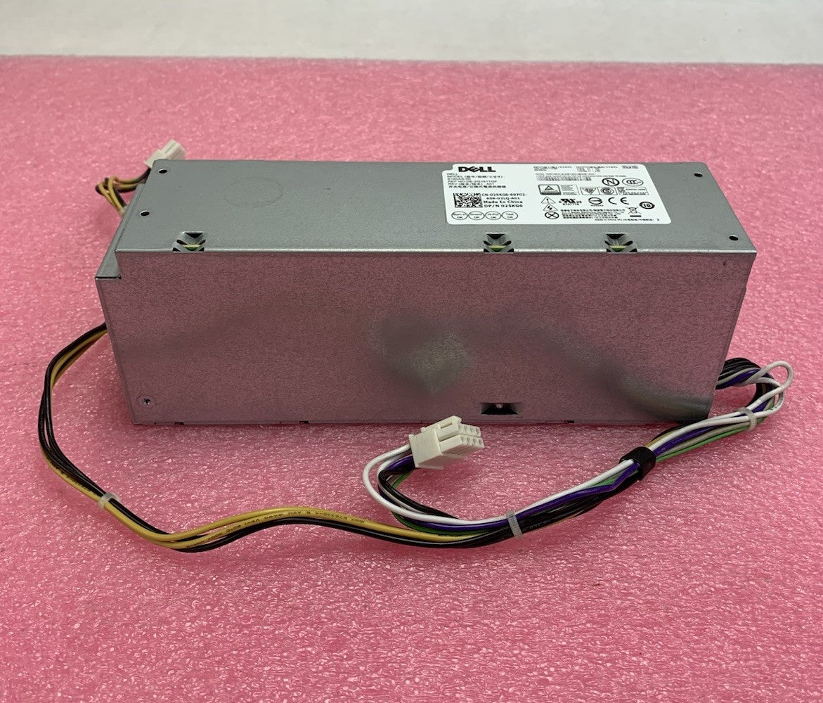 Dell Optiplex B180AS-00 180W Computer Power Supply1