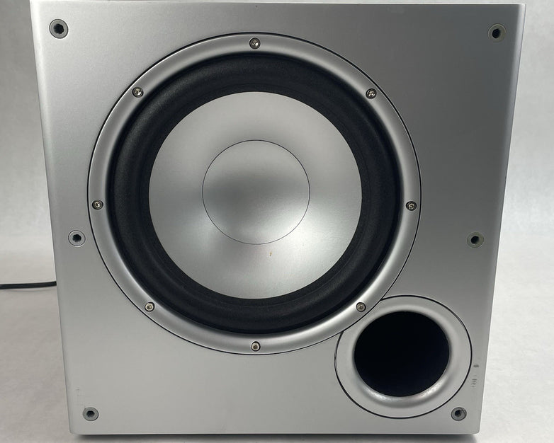 Polk Audio Subwoofer PSW10 110V