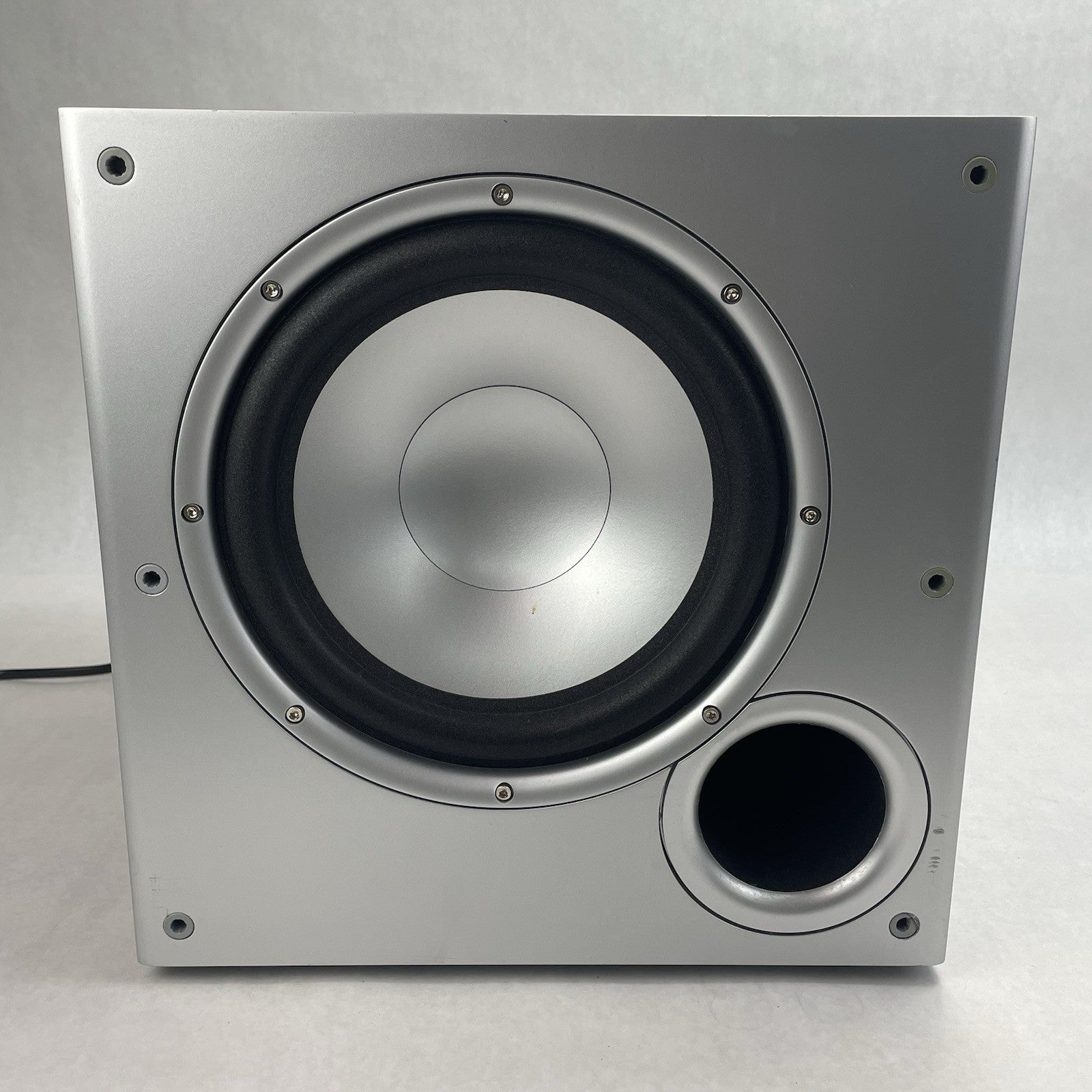 Polk Audio Subwoofer PSW10 110V2