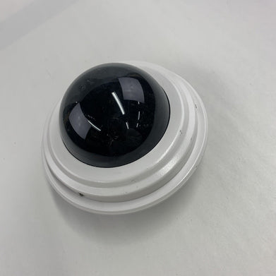 Pelco ICS150-CDV39A Security Camera MFXX-4250-350 For Parts or Repair