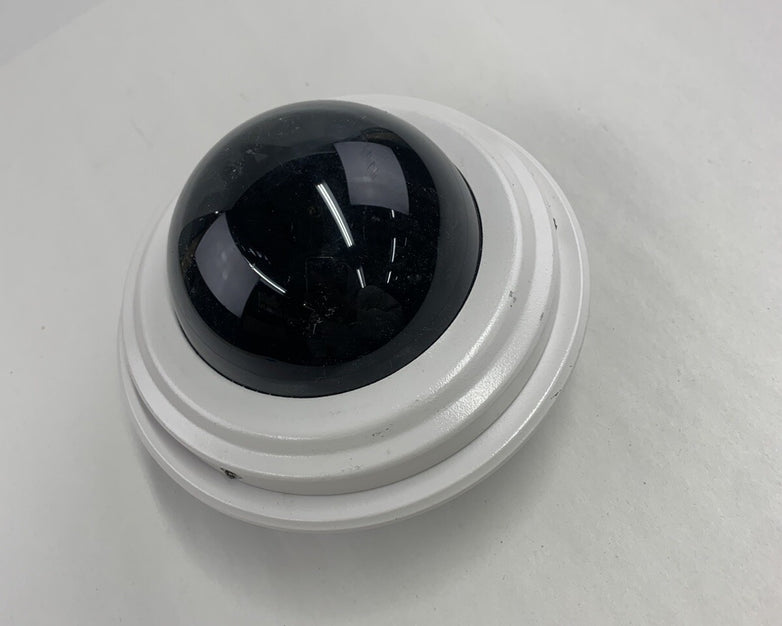 Pelco ICS150-CDV39A Security Camera MFXX-4250-350 For Parts or Repair