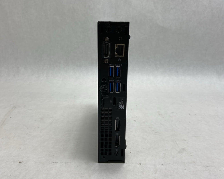 Dell Optiplex 7060 Micro Intel Core i5-8500T 2.1GHz 8GB RAM No HDDOSAC