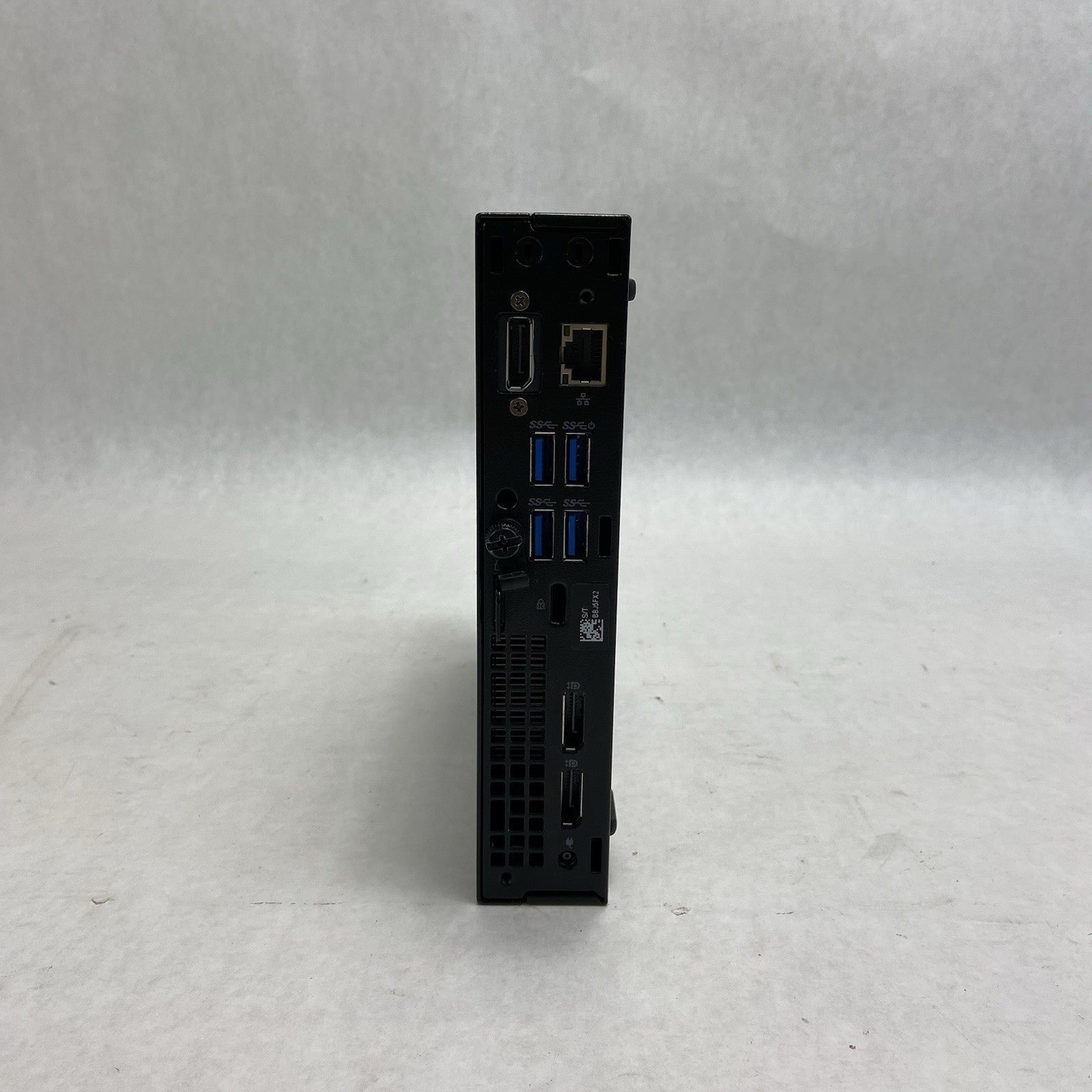 Dell Optiplex 7060 Micro Intel Core i5-8500T 2.1GHz 8GB RAM No HDDOSAC4