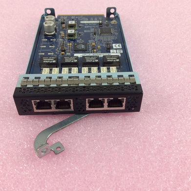 Cisco Sourcefire Module GC 4X1GBE Netronome PCBD0030-001