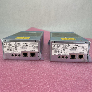Cisco 341-0257-01 A0 Power Injector Power Supply Lot of 2