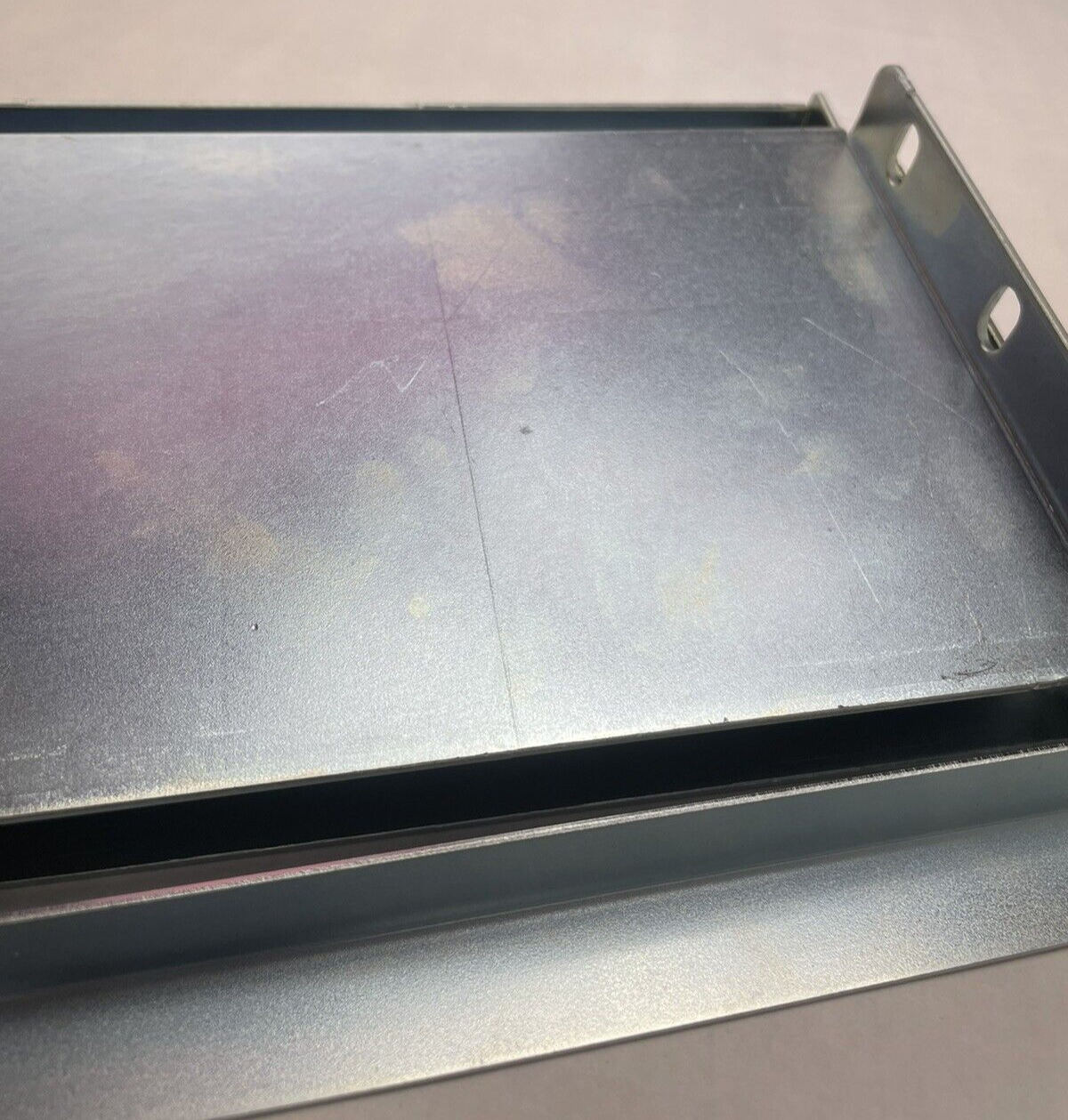 Cisco Rack Mount and Cross Brace Kit 700-01488-04 AO SES GDL