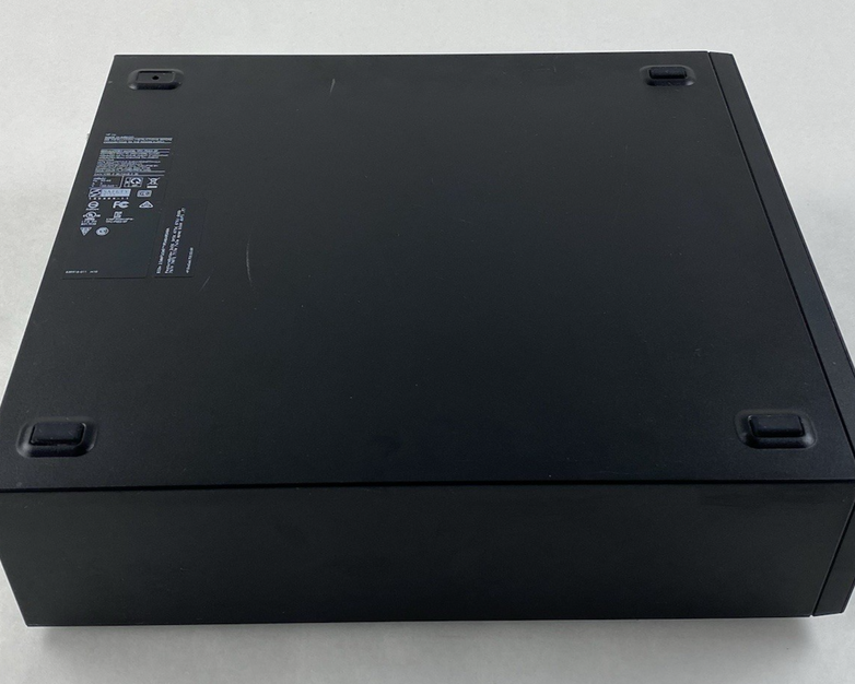 HP EliteDesk 705 G2 SFF AMD Pro A4-8350B 3.50GHz 8GB RAM No HDD No OS