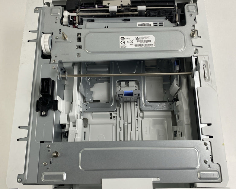 HP LaserJet 550-Sheet Paper Tray L0H17A Paper Tray