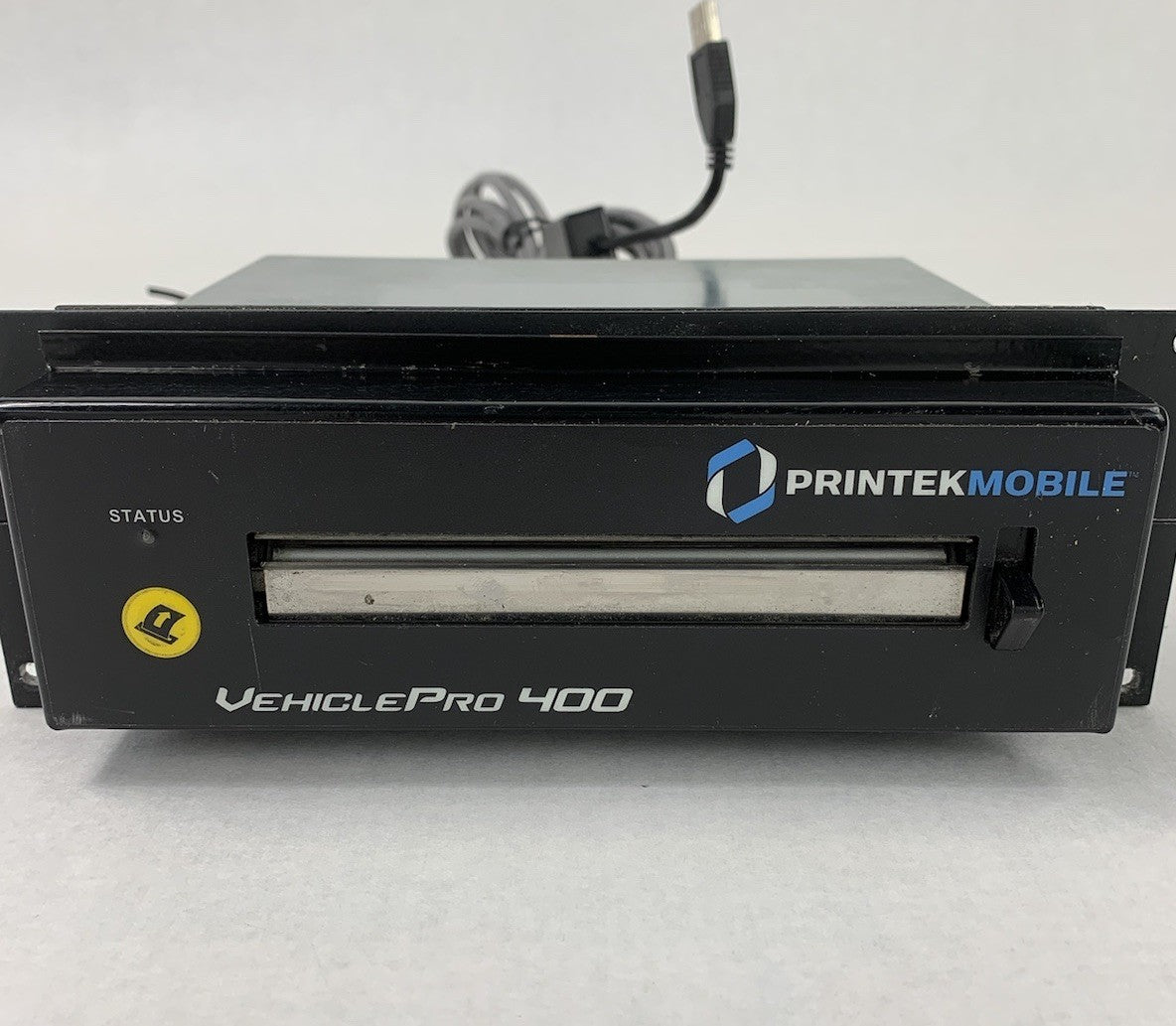 Printek Mobile VehiclePro 400 Direct Thermal Car Printer