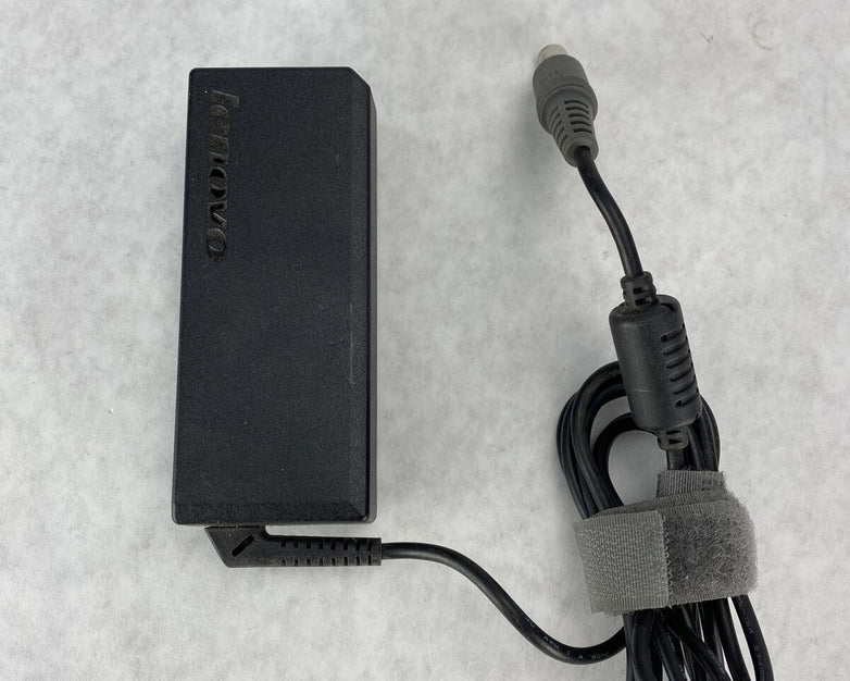 Lenovo 45N0121 ThinkPad Laptop Power Adapter 65W 20V 3.25A (Lot of 4)