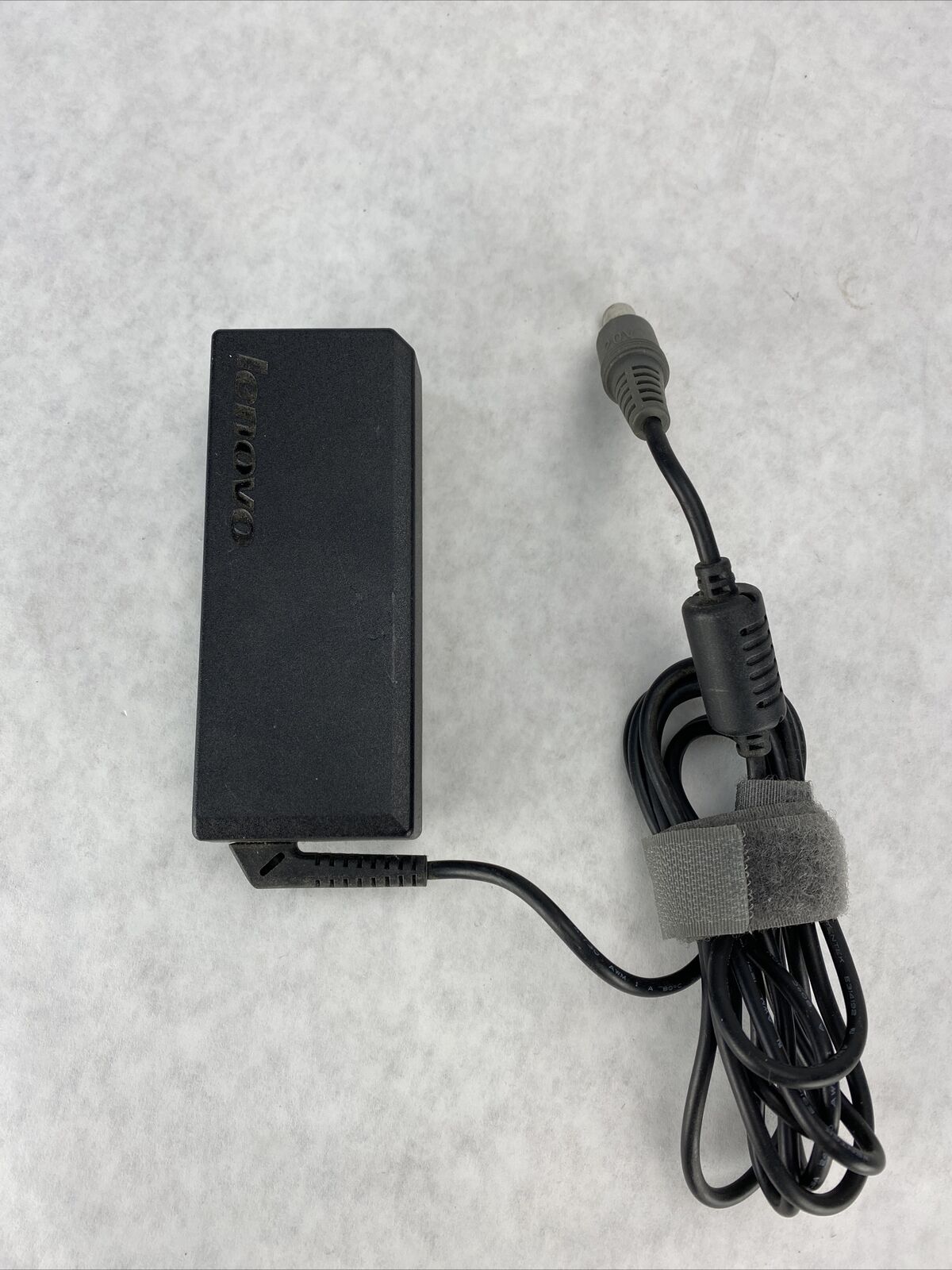 Lenovo 45N0121 ThinkPad Laptop Power Adapter 65W 20V 3.25A (Lot of 4)
