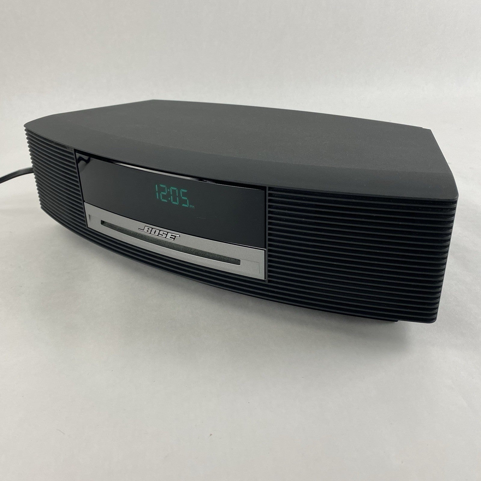 Bose AWRCC1 Wave Music System Power Tested No Power Cord No Remote0