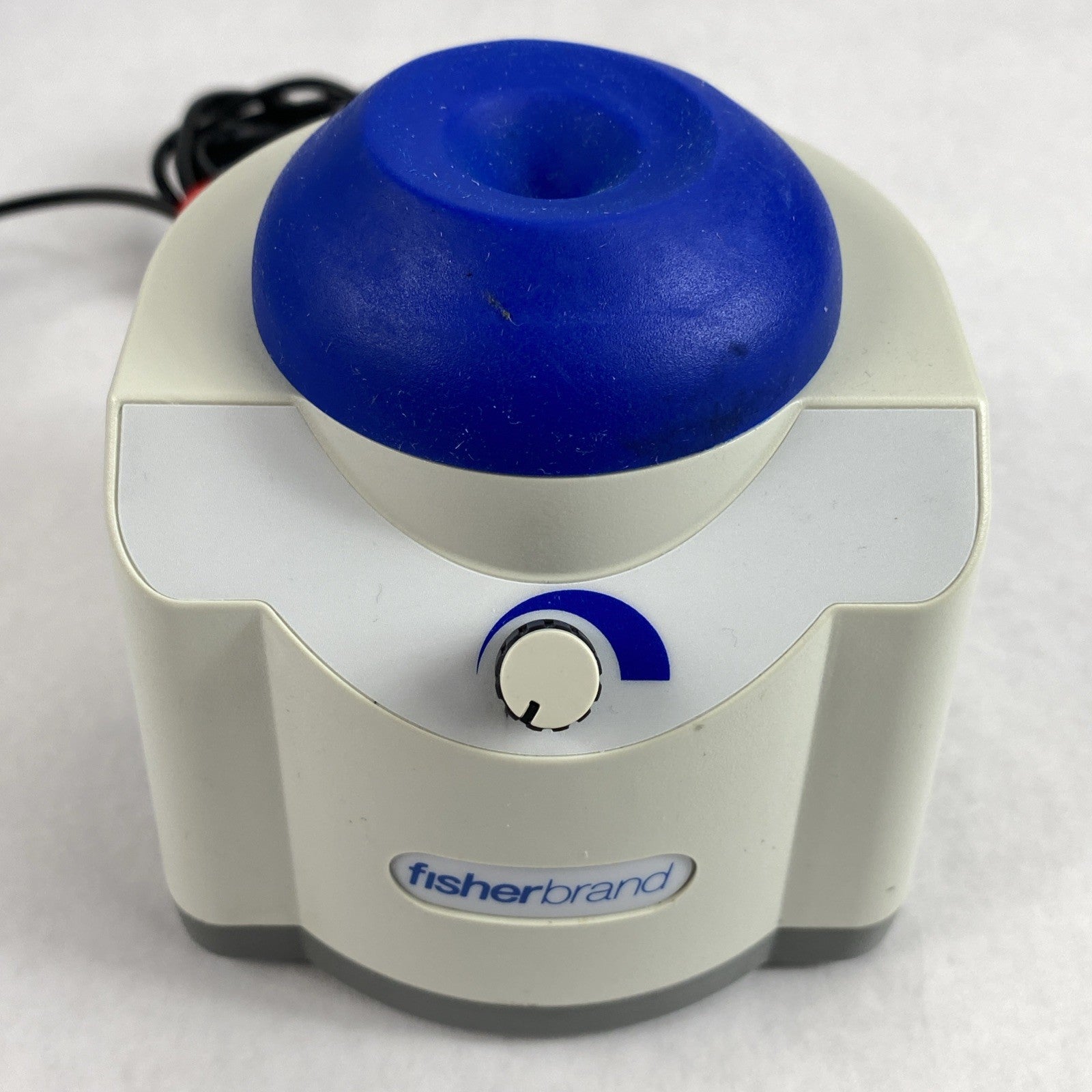 Fisher Scientific Mini Vortex Mixer Variable Speed w/ Power Adapter2