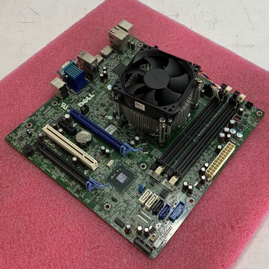 Dell Precision T1650 MT MB Intel Xeon E3-1220 v2 3.1GHz No RAM w/ I/O Shield
