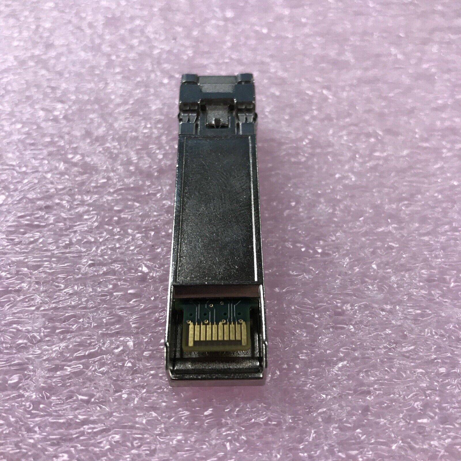 Lot of 23 Finisar FTLF8528P3BNV Multi Rate 8G 8GFC Fibre Channel SFP+ LC 850nm