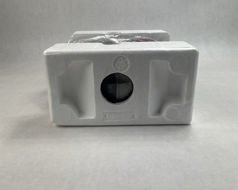 Califone Model 1886 CD Player/Recorder with  Headphones & 10-Port Stereo Jackbox