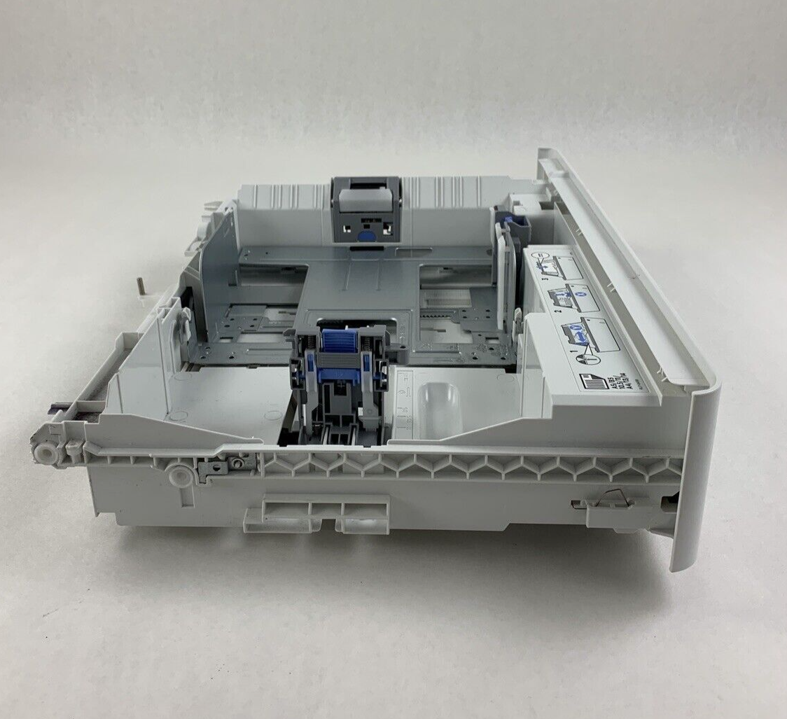 HP RU7-8498 LaserJet MFP M681 Sheet Media Paper Tray Feeder Tray Number 2