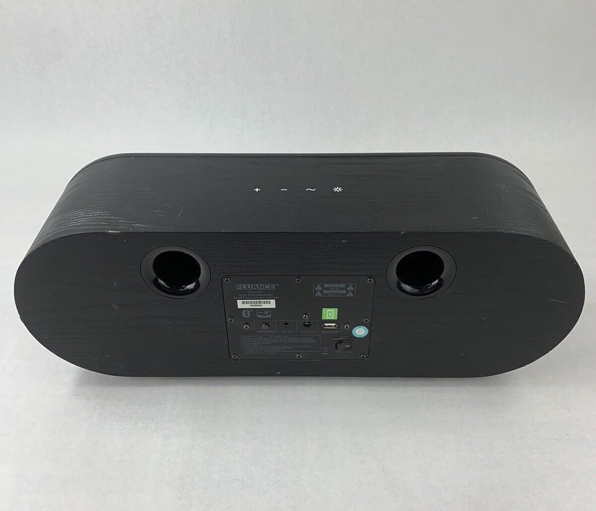 Fluance Fi50 Bluetooth Speaker